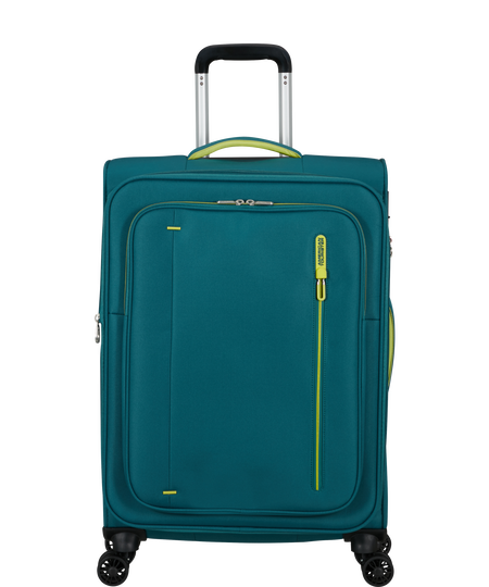 Cloudrider M Středně velký kufr