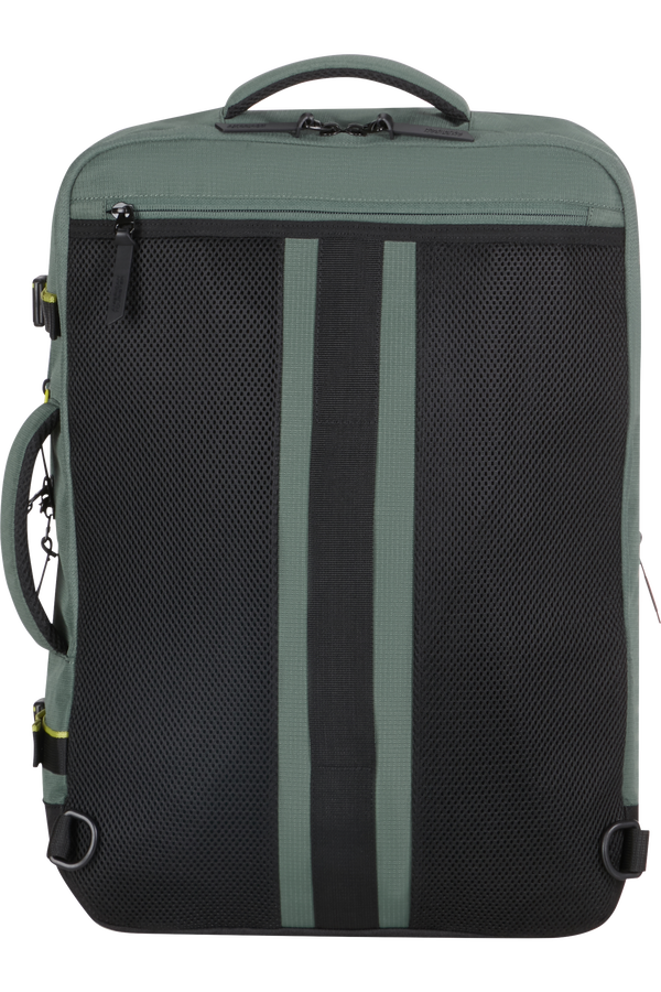 American Tourister Take2cabin Travel Backpack Expandable L  Dark Forest American Tourister Take2cabin Travel Backpack Expandable L  Dark Forest
