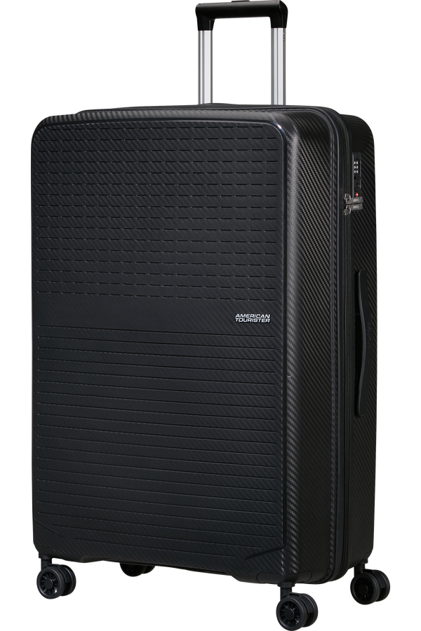 American Tourister Summer Hit Spinner 76/28 TSA 76cm  Čern&aacute;