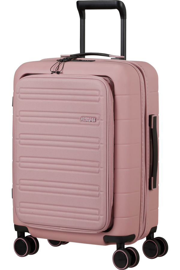 American Tourister Novastream Spinner 55/20 TSA Exp. Smart 55cm  Vintage Pink
