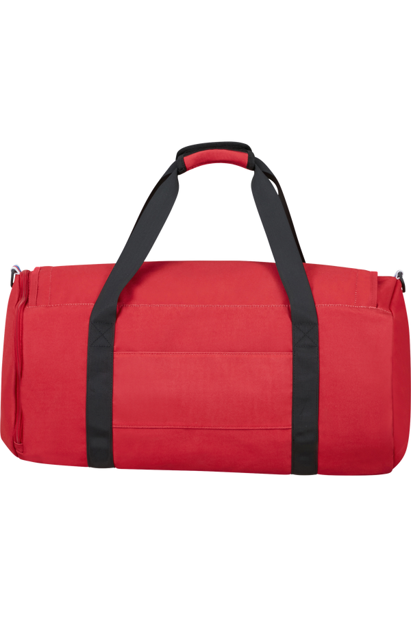 American Tourister Upbeat Duffle Zip  Červen&aacute;