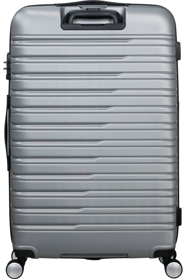 American Tourister Flashline SPINNER 78/29 EXP TSA  Sky Silver American Tourister Flashline SPINNER 78/29 EXP TSA  Sky Silver