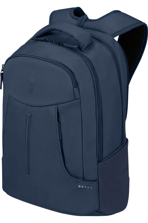 American Tourister Urban Groove Ug14 Lapt. Bp 15.6' Uni  Dark Navy