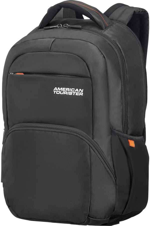 American Tourister Kancelářský batoh Urban Groove, 39,6 cm/15,6 palců, černá