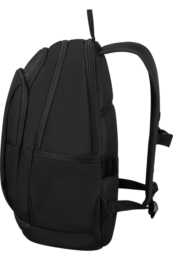 American Tourister Urban Groove UG26 Laptop Backpack 15.6'  Čern&aacute;