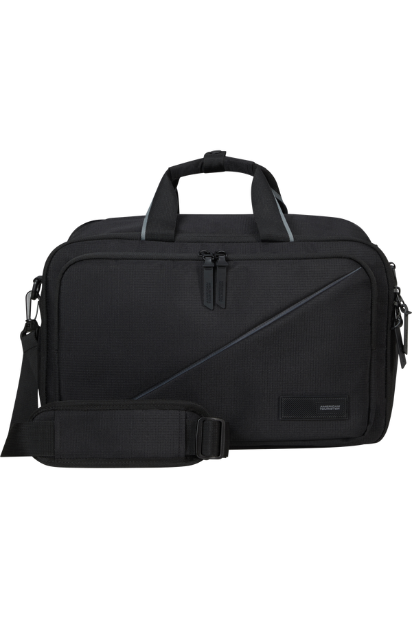 American Tourister Take2cabin 3-Way Boarding Bag  Černá