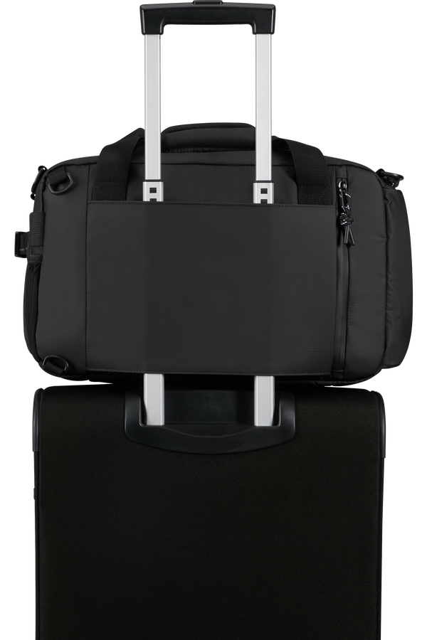 American Tourister Upventure 3 WAY BOARDING BAG  Čern&aacute;