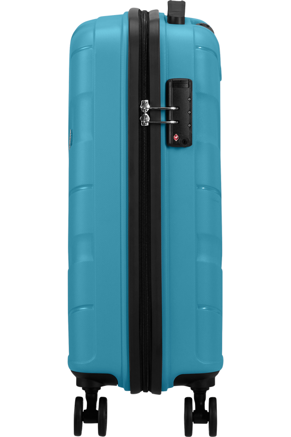 American Tourister Jetdriver 3.0 Spinner 55/20 TSA 55cm  Light Blue