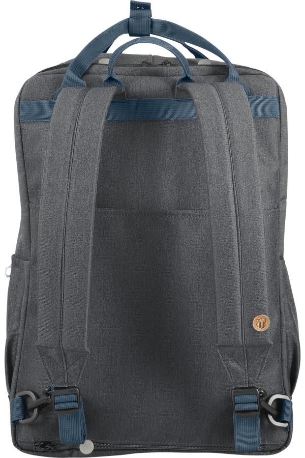 American Tourister Urban Groove Lifestyle Backpack 17.3inch  Tmavě šedá