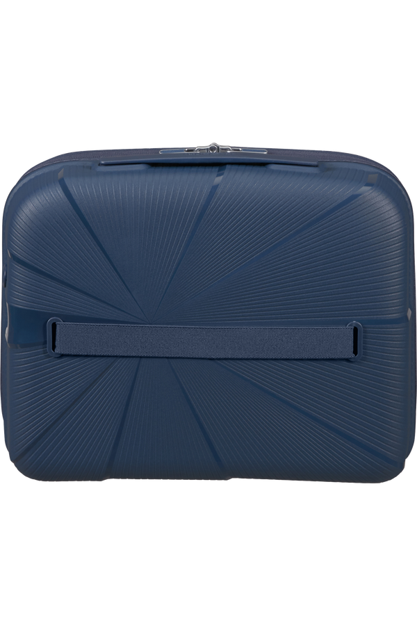 American Tourister Starvibe Beauty Case Námořní modrá American Tourister Starvibe Beauty Case Námořní modrá