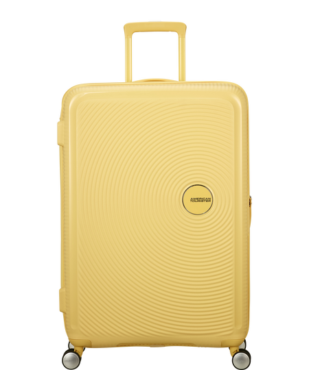 SoundBox 77cm Velk&yacute; kufr