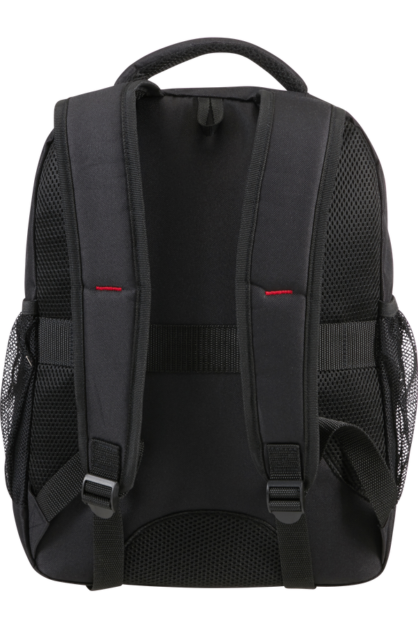 American Tourister Urban Groove UG12 Laptop Backpack Slim  15.6inch Čern&aacute;