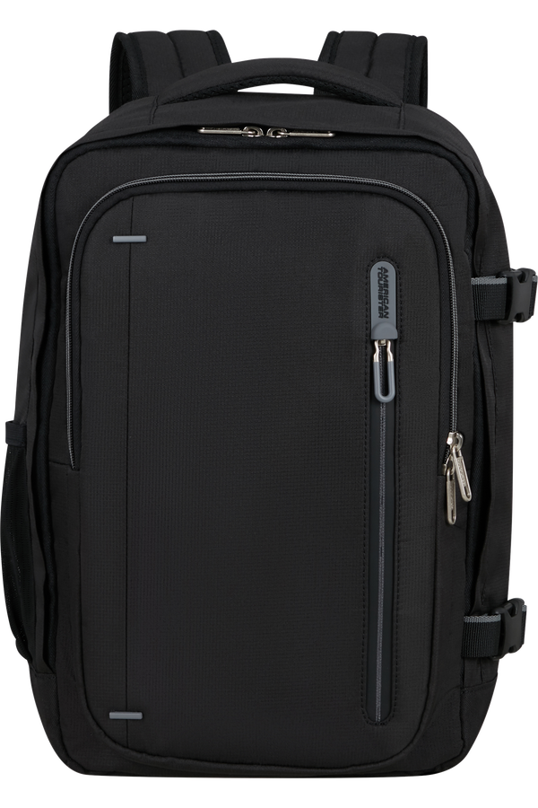 American Tourister Cloudrider Cabin Backpack S  Černá