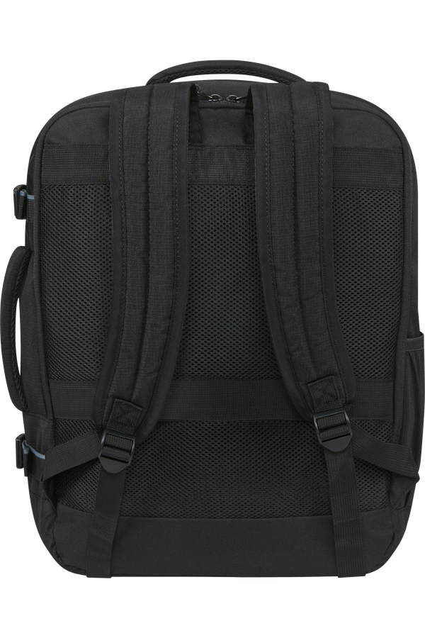 American Tourister Take2cabin Casual Backpack M  Černá