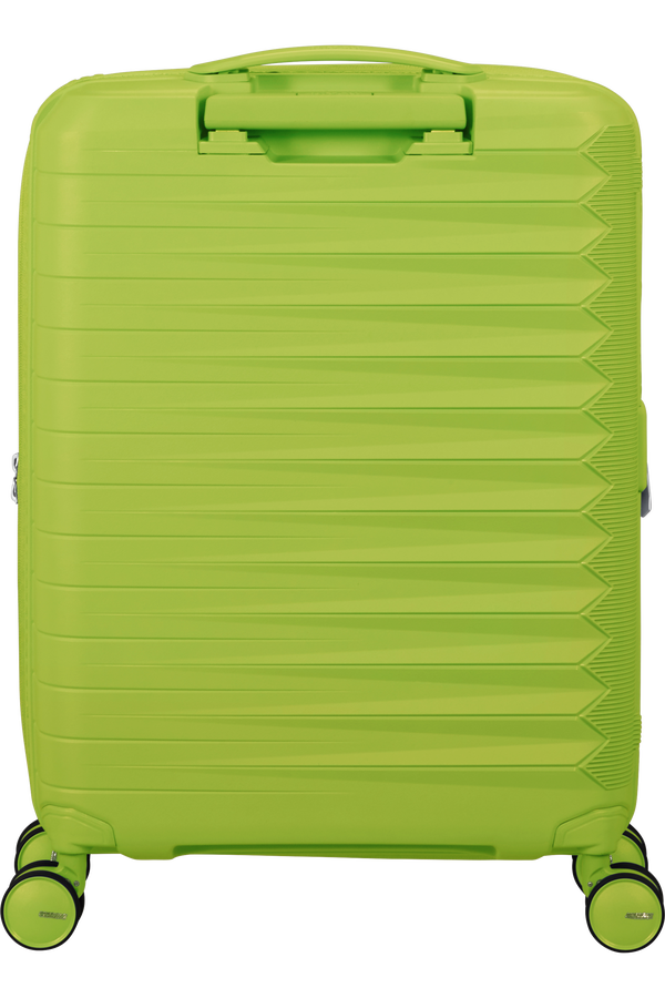 American Tourister Fastforward Spinner 55/20 TSA EXP 55cm  Neon Lime American Tourister Fastforward Spinner 55/20 TSA EXP 55cm  Neon Lime