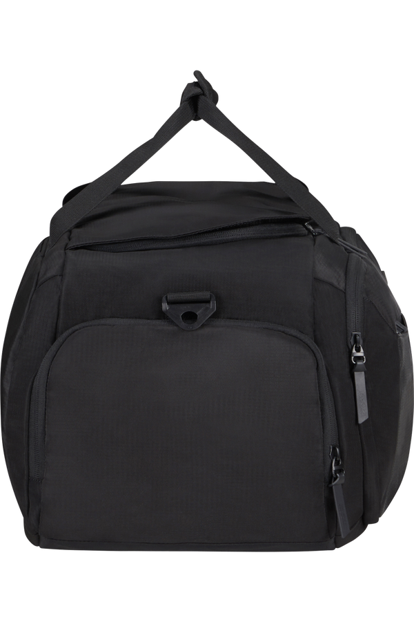 American Tourister Urban Groove Ug17 Duffle Urban  Čern&aacute;