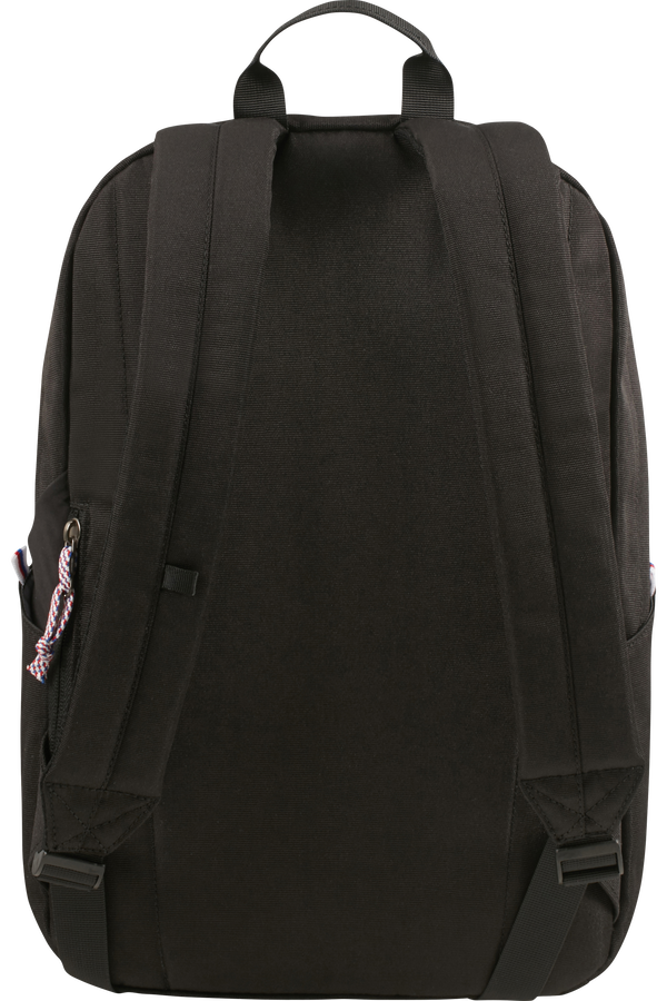 American Tourister Upbeat Backpack ZIP  Černá
