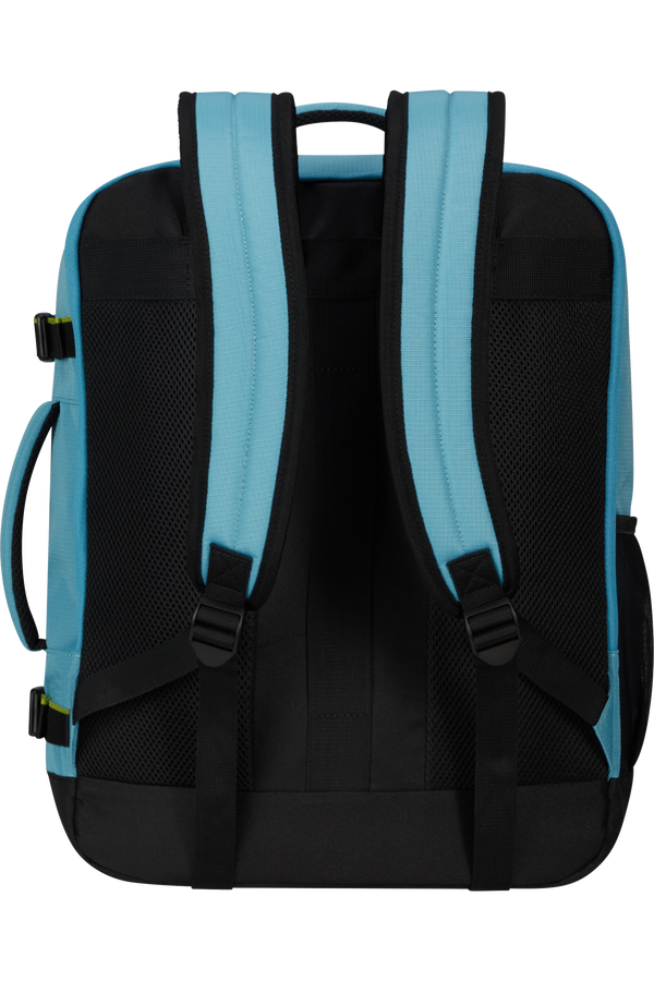 American Tourister Take2cabin Casual Backpack M  Svěží modrá
