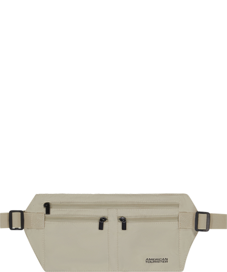 Money Belt RFID opasek na pen&iacute;ze