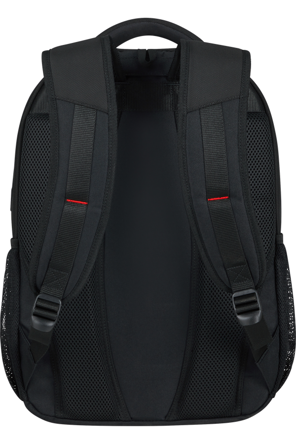 American Tourister At Work Laptop Backpack 15.6inch Temná černá
