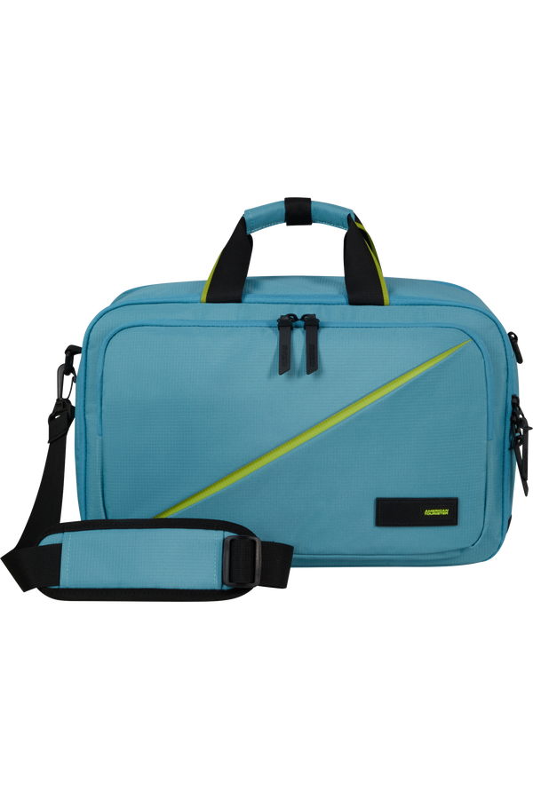 American Tourister Take2cabin 3-Way Boarding Bag  Svěží modrá