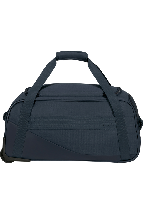 American Tourister City Racer Duffle with wheels S  Námořní modrá American Tourister City Racer Duffle with wheels S  Námořní modrá