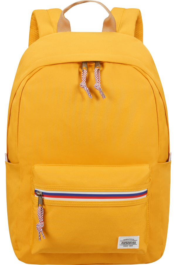 American Tourister Upbeat Backpack ZIP  Žlutá