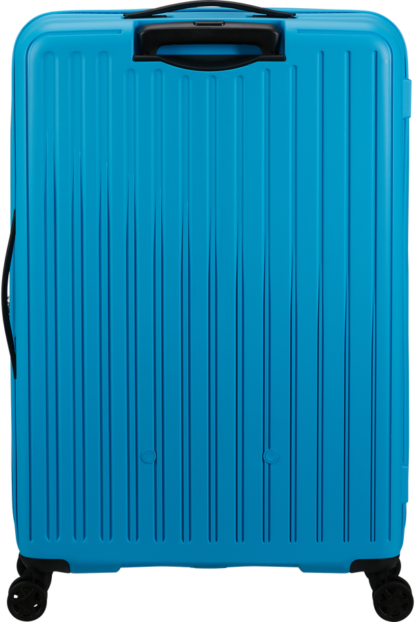 American Tourister Rejoy Spinner 77/28 Tsa 77cm  Azure Blue American Tourister Rejoy Spinner 77/28 Tsa 77cm  Azure Blue