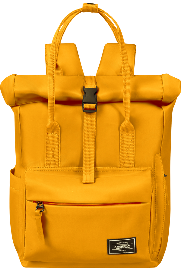 American Tourister Urban Groove Ug16 Backpack City  Žlutá