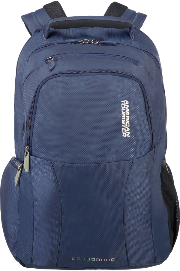 American Tourister Urban Groove Business Backpack 15.6inch Modr&aacute;