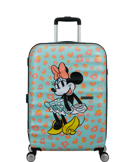 Disney Wavebreaker 67cm Středně velk&yacute; kufr