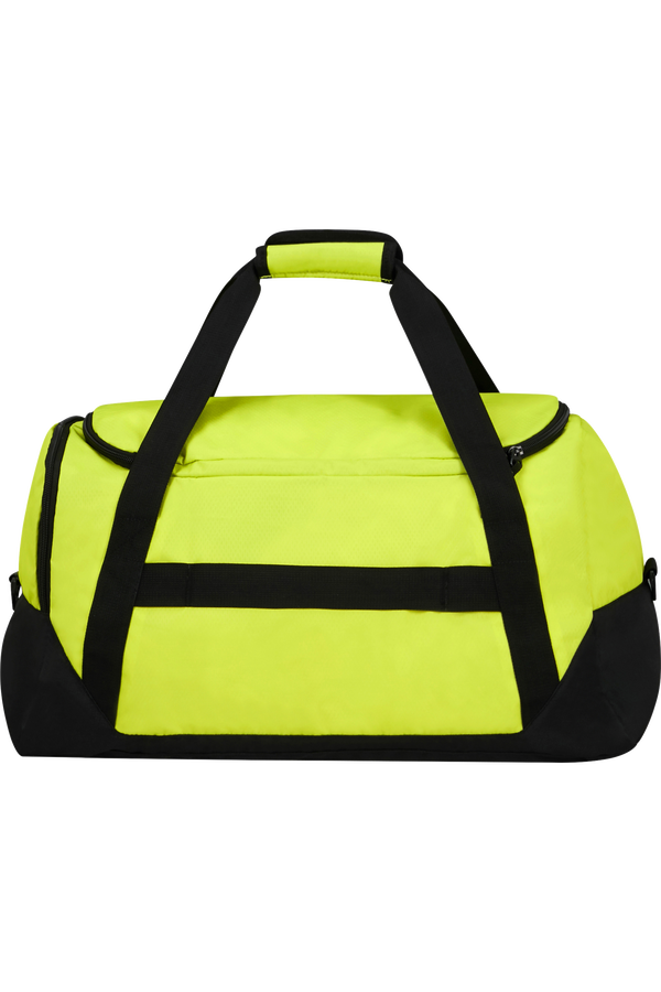 American Tourister Urban Groove Ug23 Duffle Sport  Černozelená limetka