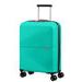 Airconic Cabin luggage Modro-zelená
