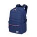 UpBeat Laptop Backpack Námořní modrá