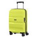 Bon Air Dlx Cabin luggage Bright Lime
