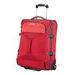 Road Quest Cestovní taška na kolečkách S Plná červená
