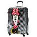 Disney Legends Spinner (4 kolečka) 75cm Minnie Mouse Polka Dot