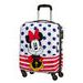 Disney Cabin luggage Minnie Blue Dots