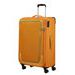 Pulsonic Extra Large Check-in Sunset Yellow