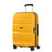 Bon Air Dlx Spinner(4 kolečka) rozšiřitelný 66cm Light Yellow