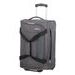 Heat Wave Cestovní taška na kolečkách 55cm Charcoal Grey