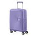 Soundbox Cabin luggage Lavender