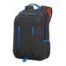 Urban Groove Laptop Backpack Černá/modrá