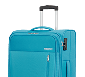Soft Suitcases