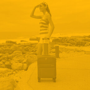 Cabin Cases