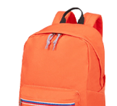 Backpacks