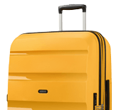 Hard Suitcases