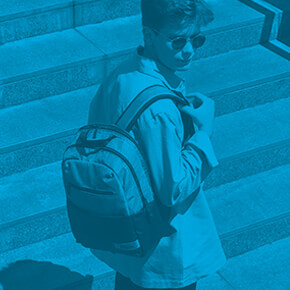 Backpacks