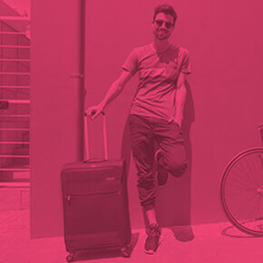 Soft Suitcases