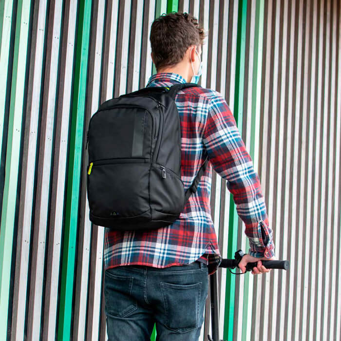 Work-E Collection - American Tourister